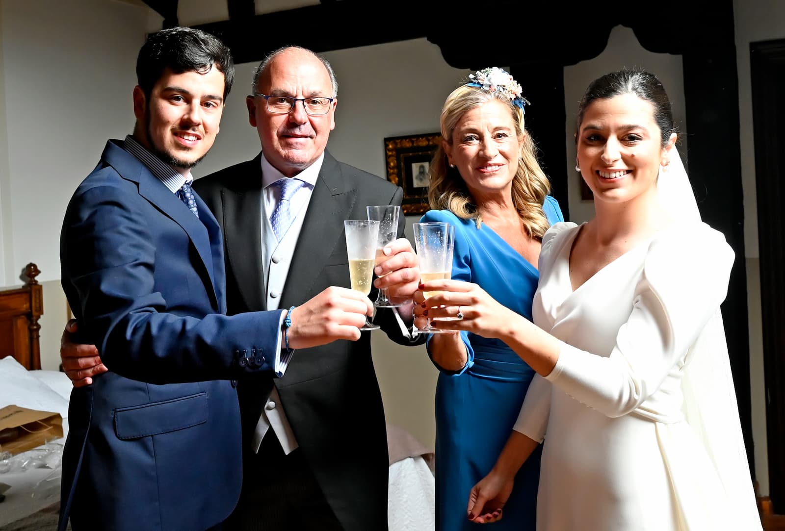 Precio de fotomatón para bodas